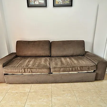 Appartement Lloretholiday *