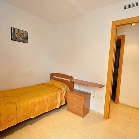 Lloretholiday Appartement Lloret de Mar