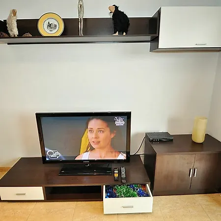 Lloretholiday Appartement *