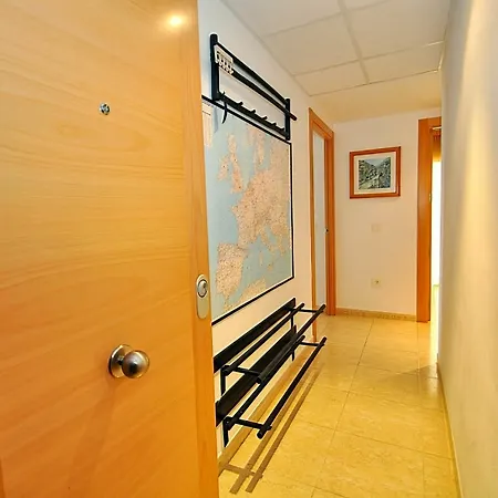 Lloretholiday Appartement Lloret de Mar