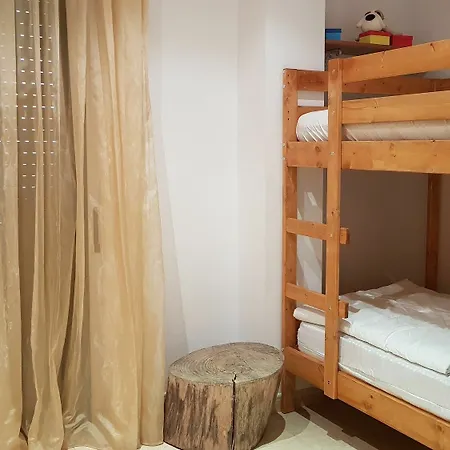 Lloretholiday Appartement