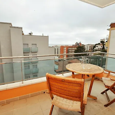 Appartement Lloretholiday Lloret de Mar