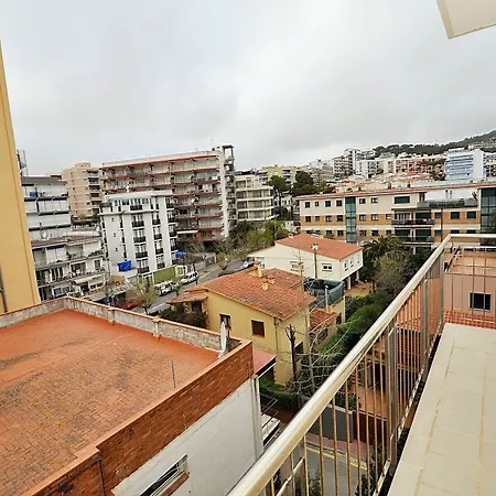 Lloretholiday Appartement *