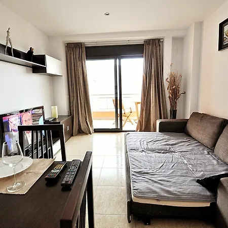 Lloretholiday Appartement