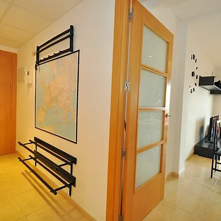 Appartement Lloretholiday *