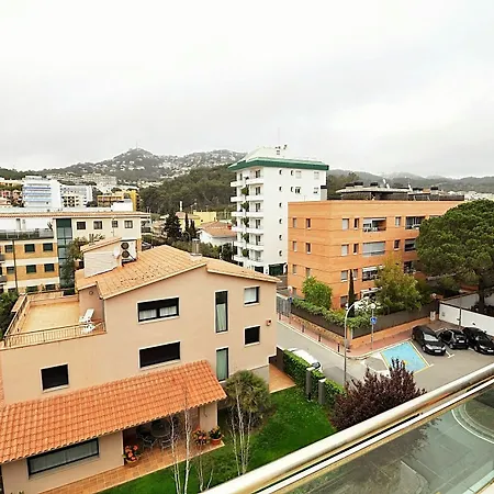 Lloretholiday Appartement