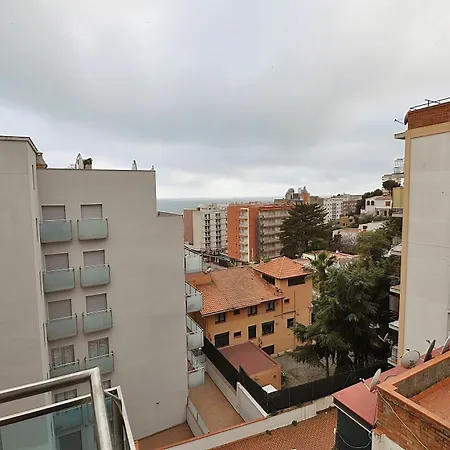 Appartement Lloretholiday *